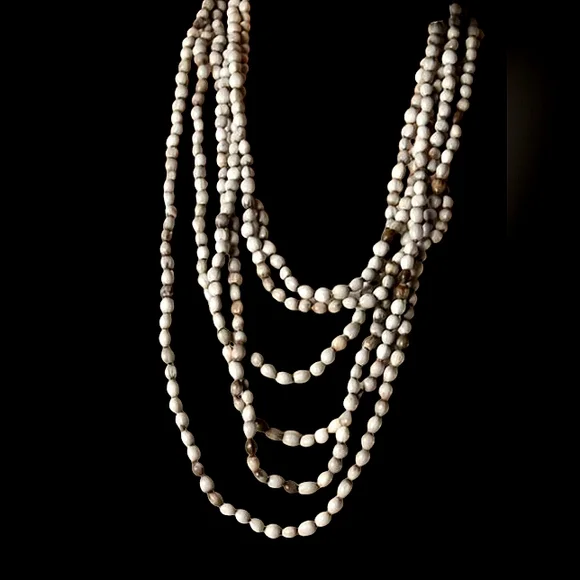 St. Peter's Tears Seed Necklace - Picture 7 of 7